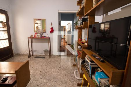 Sala de casa para alugar com 2 quartos, 140m² em Itaim Bibi, São Paulo