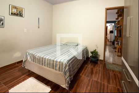 Quarto 1 de casa para alugar com 2 quartos, 140m² em Itaim Bibi, São Paulo