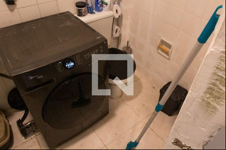 BANHEIRO de kitnet/studio à venda com 1 quarto, 35m² em Centro, Campinas
