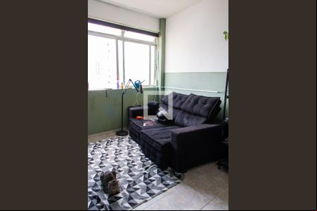 SALA/QUARTO de kitnet/studio à venda com 1 quarto, 35m² em Centro, Campinas