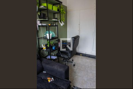 SALA/QUARTO de kitnet/studio à venda com 1 quarto, 35m² em Centro, Campinas