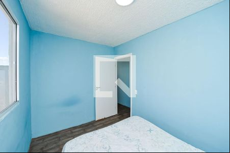 Quarto 1 de apartamento à venda com 2 quartos, 60m² em Rubem Berta, Porto Alegre