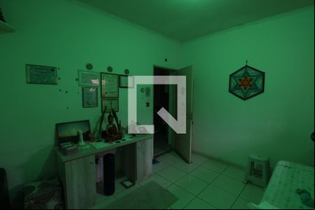 Quarto 2 de casa para alugar com 4 quartos, 330m² em Sítio do Morro, São Paulo