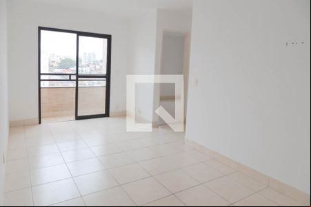 Sala de apartamento à venda com 2 quartos, 63m² em Macedo, Guarulhos