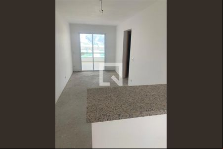 Apartamento à venda com 2 quartos, 62m² em Vila Galvão, Guarulhos
