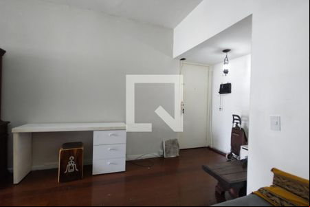 Sala de apartamento para alugar com 2 quartos, 74m² em Tanque, Rio de Janeiro
