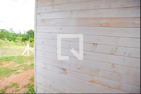 Vista da Sala de casa para alugar com 2 quartos, 50m² em  Lomba do Pinheiro, Viamão