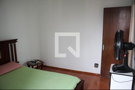 Quarto de apartamento à venda com 3 quartos, 70m² em Jardim Industrial, Contagem
