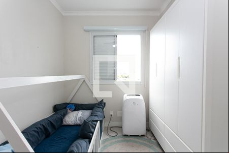 Quarto de apartamento à venda com 2 quartos, 48m² em Vila Carrão, São Paulo