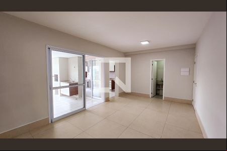 Sala de apartamento à venda com 3 quartos, 92m² em Jardim Florida, Jundiaí