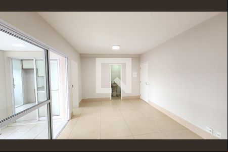 Sala de apartamento à venda com 3 quartos, 92m² em Jardim Florida, Jundiaí