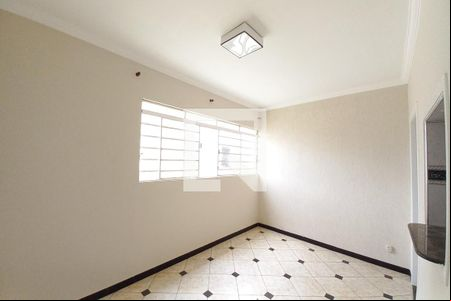 Sala de apartamento à venda com 2 quartos, 67m² em Parque Industrial, Campinas