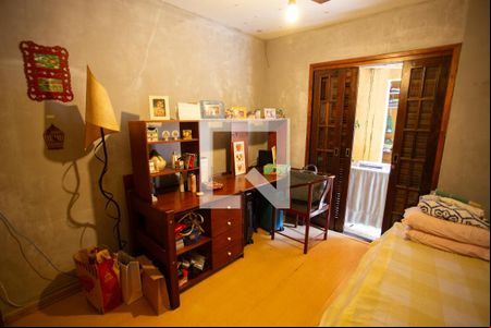 QUARTO 2 de casa à venda com 3 quartos, 150m² em Conjunto Residencial Santa Terezinha, São Paulo