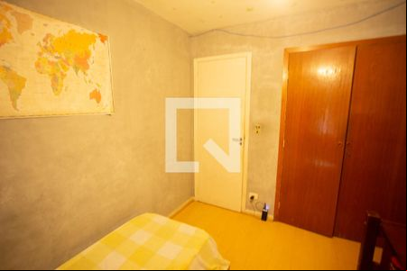 QUARTO 2 de casa à venda com 3 quartos, 150m² em Conjunto Residencial Santa Terezinha, São Paulo
