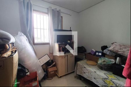 Quarto 2 de apartamento à venda com 2 quartos, 42m² em Jardim Maringa, São Paulo