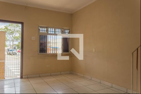 Sala de casa à venda com 2 quartos, 99m² em Jardim Calux, São Bernardo do Campo
