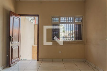 Sala de casa à venda com 2 quartos, 99m² em Jardim Calux, São Bernardo do Campo