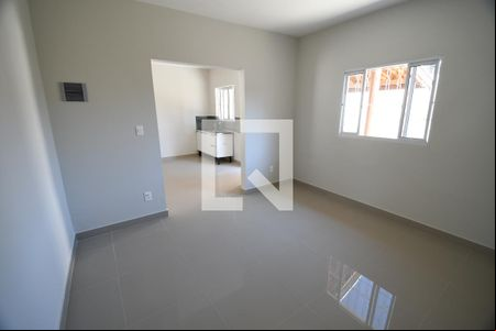 Sala de Jantar de casa à venda com 2 quartos, 110m² em Jardim Santa Genebra, Campinas
