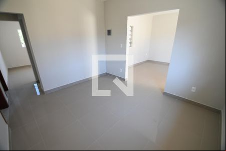 Sala de Jantar de casa à venda com 2 quartos, 110m² em Jardim Santa Genebra, Campinas