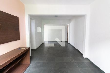 Sala de apartamento à venda com 2 quartos, 115m² em Jardim Peri Peri, São Paulo