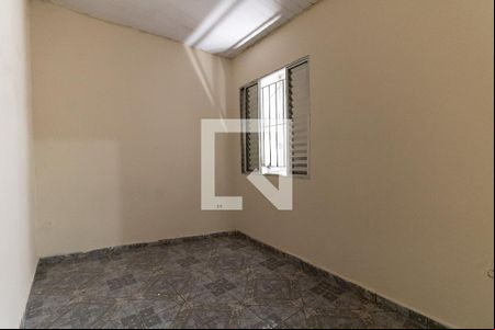 Casa para alugar com 1 quarto, 30m² em Vila Moraes, São Paulo