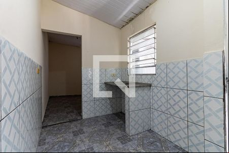 Casa para alugar com 1 quarto, 30m² em Vila Moraes, São Paulo