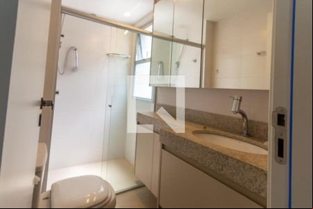 Foto 03 de apartamento à venda com 2 quartos, 120m² em Santo Agostinho, Belo Horizonte