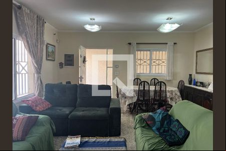 Sala de casa para alugar com 3 quartos, 225m² em Perdizes, São Paulo