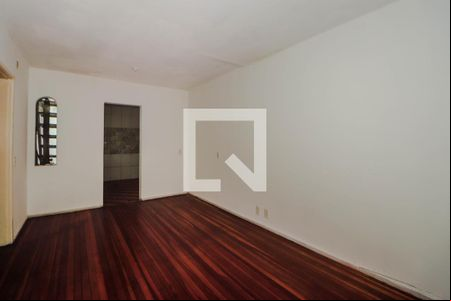 Sala de casa de condomínio à venda com 2 quartos, 65m² em Protásio Alves, Porto Alegre