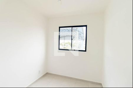 Quarto 1 de apartamento para alugar com 2 quartos, 50m² em Pedro Moro, São José dos Pinhais