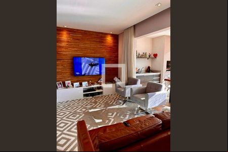 Apartamento para alugar com 3 quartos, 97m² em Morumbi, São Paulo