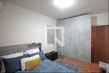 Quarto 1 de casa à venda com 2 quartos, 200m² em Jardim Guanabara, Belo Horizonte