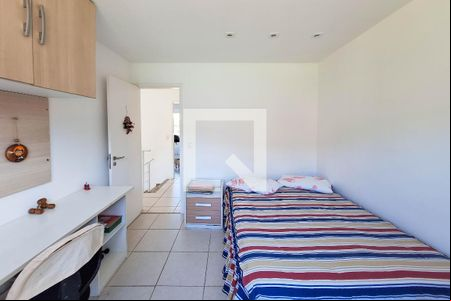 Quarto 1 de casa para alugar com 3 quartos, 195m² em Engenho do Mato, Niterói