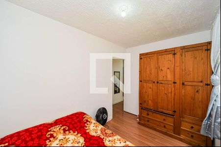 Quarto 1 de apartamento para alugar com 2 quartos, 42m² em Rubem Berta, Porto Alegre