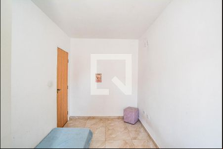Quarto 2 de casa à venda com 2 quartos, 70m² em Jardim das Maravilhas, Santo André