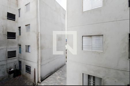 Vista do Quarto 1 de apartamento à venda com 2 quartos, 60m² em Jardim Cristin Alice, Guarulhos
