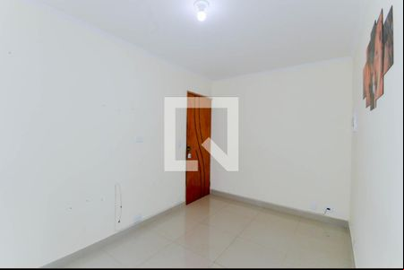 Sala de apartamento à venda com 2 quartos, 60m² em Jardim Cristin Alice, Guarulhos