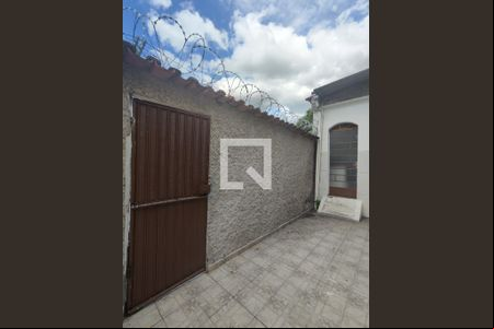 Varanda de casa à venda com 2 quartos, 120m² em São Joaquim, Belo Horizonte