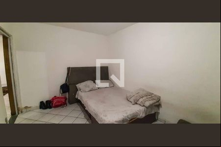 Quarto  de apartamento à venda com 25 quartos, 385m² em Conceicao, Osasco