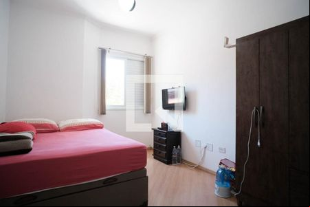 Quarto 1 de casa à venda com 2 quartos, 74m² em Vila Guilhermina, São Paulo