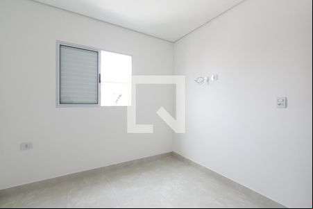 Quarto de apartamento para alugar com 1 quarto, 27m² em Vila Cama, São Paulo