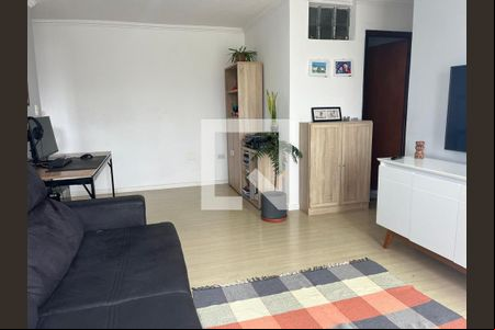 Sala de apartamento à venda com 3 quartos, 79m² em Vila Aricanduva, São Paulo