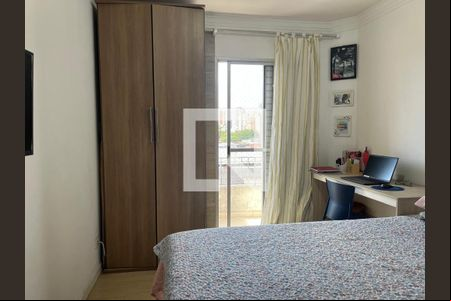 Quarto1 de apartamento à venda com 3 quartos, 79m² em Vila Aricanduva, São Paulo
