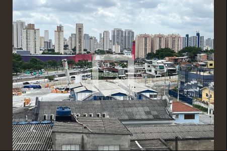 Vista  de apartamento à venda com 3 quartos, 79m² em Vila Aricanduva, São Paulo