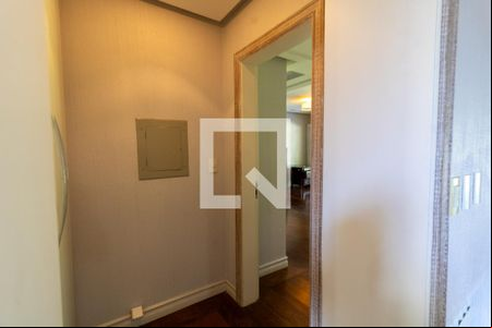 Suíte 1 de casa de condomínio para alugar com 5 quartos, 500m² em Chapéu do Sol, Porto Alegre