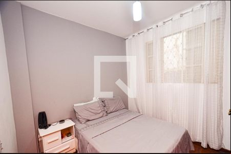 Quarto 2 de apartamento à venda com 3 quartos, 71m² em Cachoeirinha, Belo Horizonte