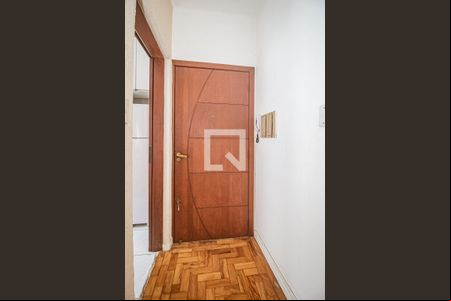 Sala de apartamento à venda com 2 quartos, 50m² em Praia de Belas, Porto Alegre