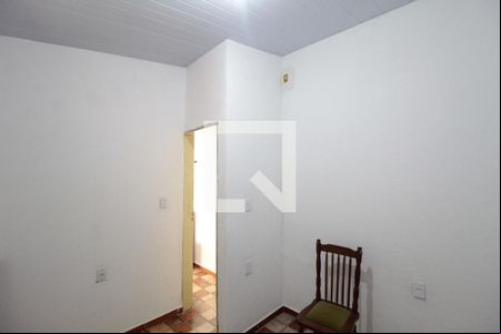 Quarto 1 de casa à venda com 2 quartos, 200m² em Juliana, Belo Horizonte