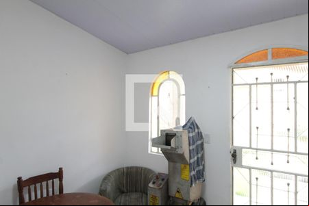 Sala/Cozinha de casa à venda com 2 quartos, 200m² em Juliana, Belo Horizonte