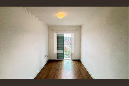 Quarto 1 de apartamento à venda com 2 quartos, 104m² em Vila Progresso, Santo André